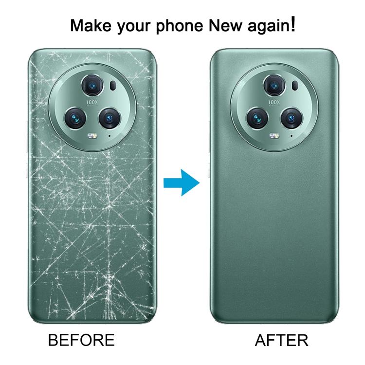 Pro Honor Magic5 Pro Zadní kryt baterie
