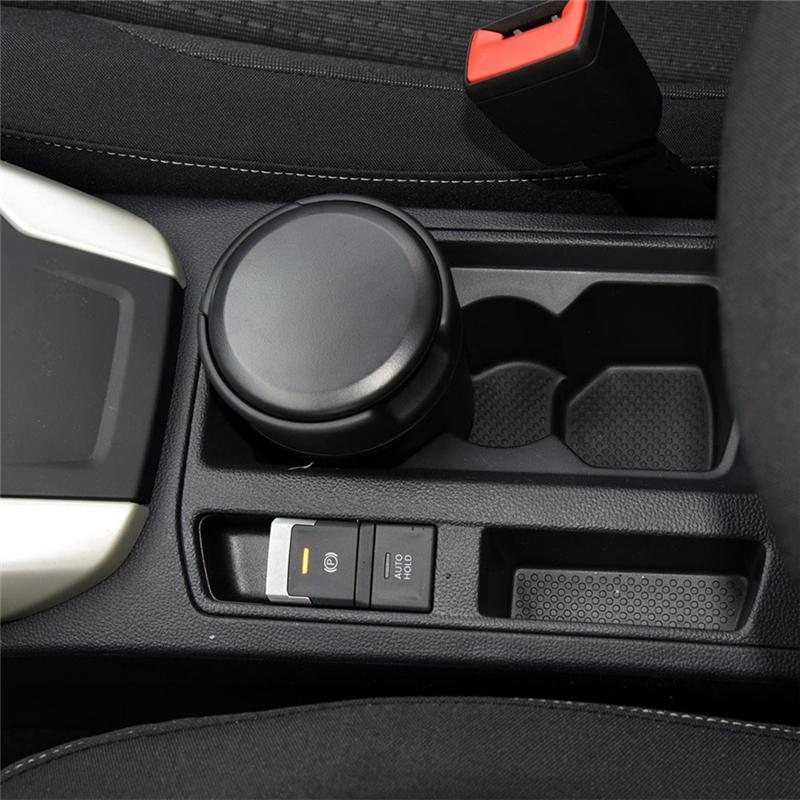 SXR-Car Accessories Handbrake Switch Replacement 2GD927225ICX For VW T-ROC 2018-2021