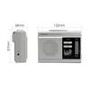 Hot-selling Walkman Tape to MP3 Portable Handheld Tape Player Am Fm Radio Cassette Recorders