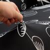 1/2/3/4 Sitzer Geometrischer Sofabezug Stretch Spandex L-Form Sofabezüge Chaiselongue Ecksofa Überwurf Möbel Schutz