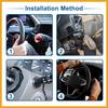 1 Pc Steering Column Turn Signal Switch Lever Multifunction Combination Switch No.AR3Z13K359AA for Ford for Mustang 2010-2014 Replacement