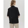 Cc Collect. Half Sleeve Out Pocket Point Jacket C262msf039