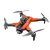 New Drone RG600 Pro 3-sided Obstacle Avoidance Brushless Motor Optical Flow Dual Camera HD Aerial Photography Remote Control Toy