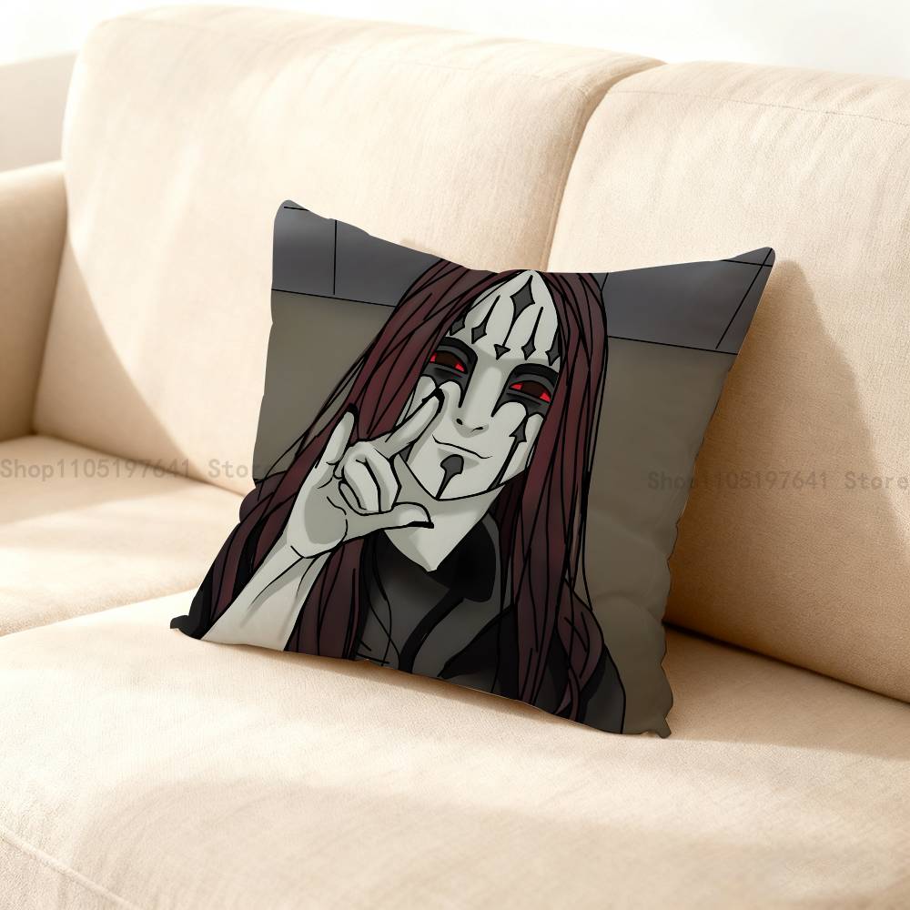 Thats Not My N-Neighbor Pillow Case For Sofa Decor Car Office Room Printing Cushion Cover Decorations And Protector