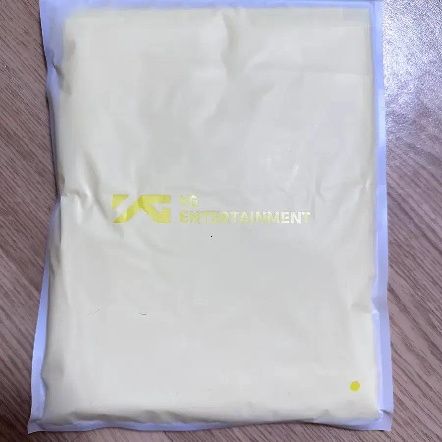 BIGBANG Concert Membership Gift