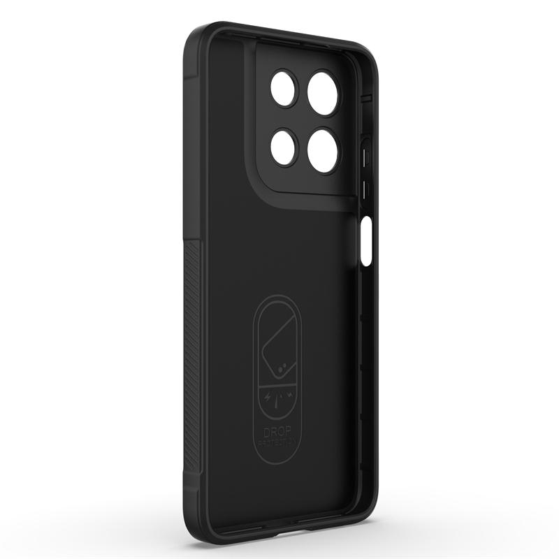 For Motorola Moto G15 Case Silicone TPU Fundas Protector Rubber Anti-drop Case Motorola G15 Cover Motorola Moto G15 Case