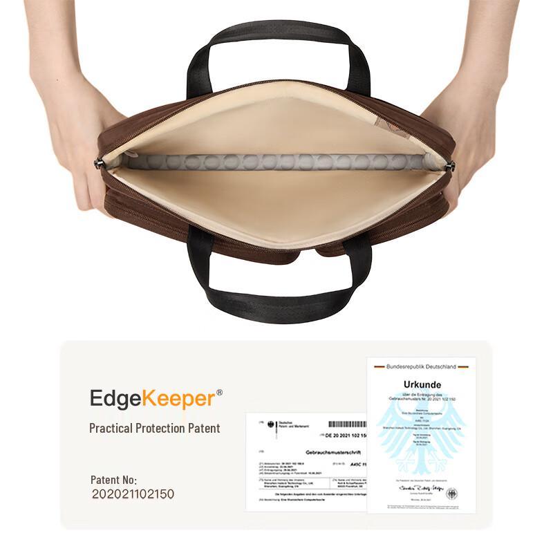 Inateck Toast Laptop Bag