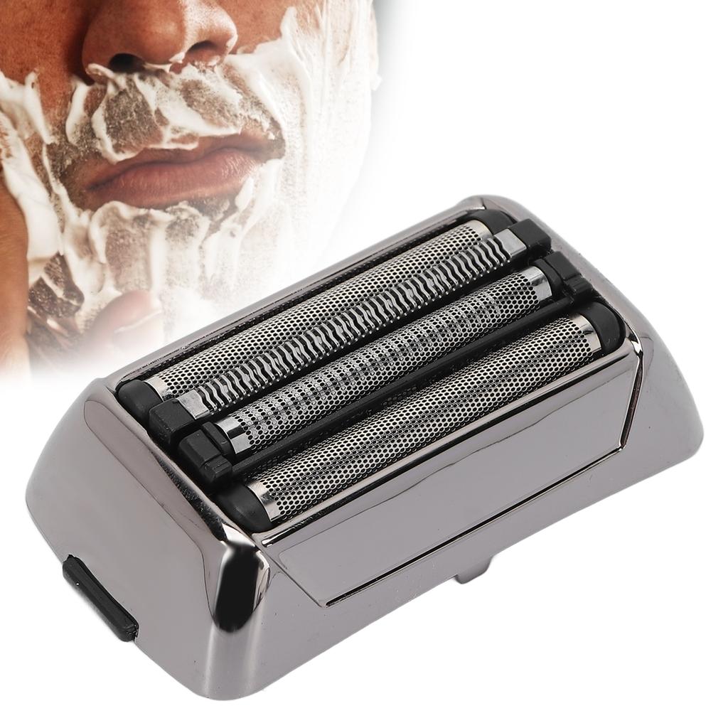 Replacement Foil Head Professional Portable Universal Reciprocating Shaver Razor Foil Head Accessory