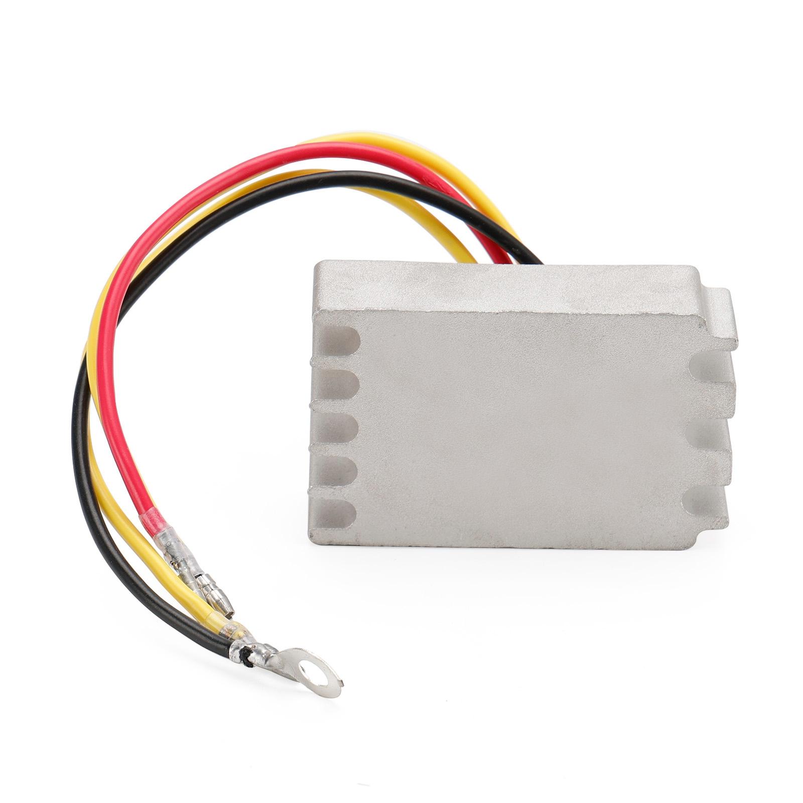 

Rectifier Regulator 853358T1 For Mercury 6Hp 8Hp 9.9Hp 10Hp 15Hp 20Hp 25Hp