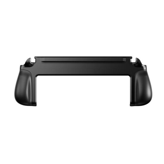 Protective Grip Case for Nintendo Switch 2 Game Console Anti-slip Gaming Machine Protector Cover Hard Shell Support Stand Game Accessories