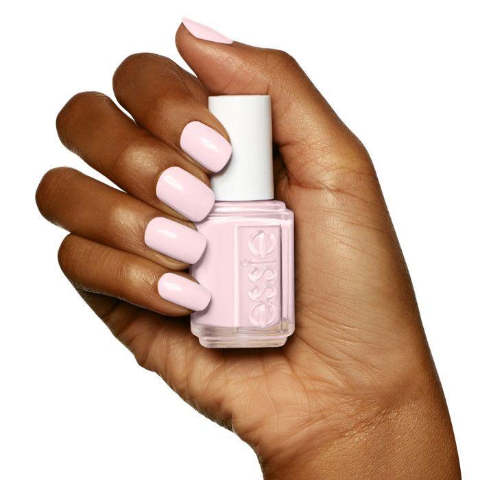 Vernis À Ongles - Essie - 313 Romper Room - 13,5ml - Rose - Formule Crémeuse