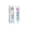 Denture Adhesive, Thermoplastic Denture Adhesive, Comfortable, Secure Denture Grip for Up To 7 Days less