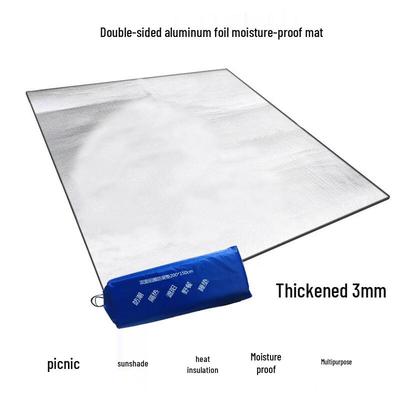 Outdoor Camping Moisture-Proof Mat