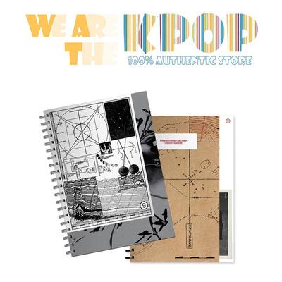 TVXQ! 9th Album [20&2] (Photo Book Ver.)