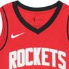 Nike Basketbalový dres Pánský Červený BV7992-657