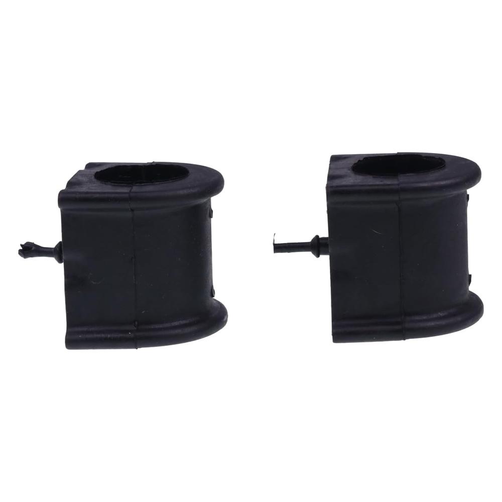 2 Pcs Front Stabilizer Bar Bush 48815-AE030 For Toyota Highlander Sienna 2004-20