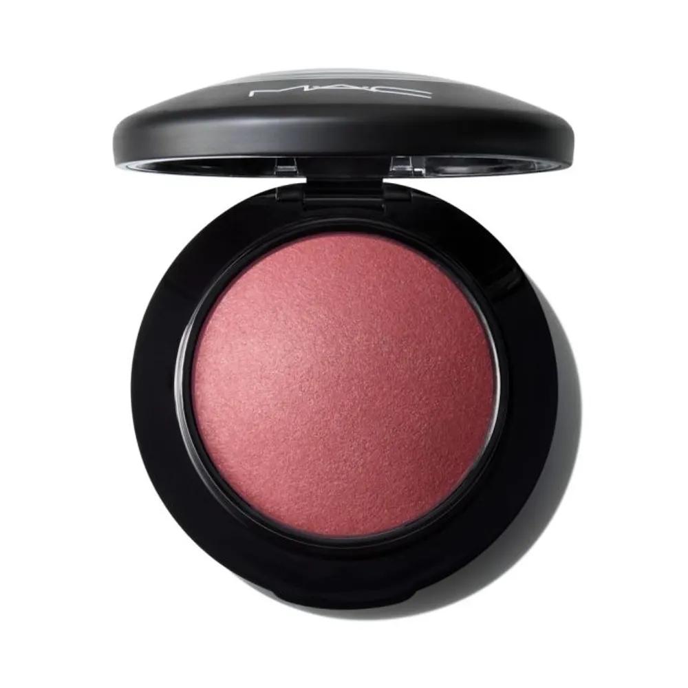 MAC Love Thing Mineralize Blush Pink