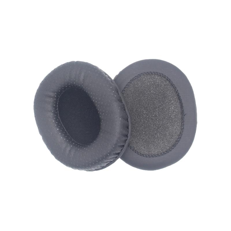 Replacement Ear Pads for  MDR 7506 / MDR V6 / MDR V7 Headphone Cushion Sponge Earmuffs Ear Cover Earpads