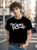 My Chemical Romance Vintage Tshirt Vintage Anime Graphic ...