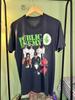 T-shirt Unisex Vintage Public Enemy Tutte le Taglie TP589
