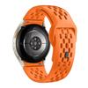 Dla Samsung Galaxy Watch 7 Pasek 4/5/6/FE/classic/Pro 44mm 40mm Sportowy pasek na nadgarstek Silikonowy correa Bransoleta Galaxy Watch 7 Pasek