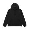 [Evergreen] Gd Hooded Sweatshirt Black (Man)