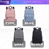 14-Inch Lightweight Waterproof Unisex Backpack for Casual or College Use