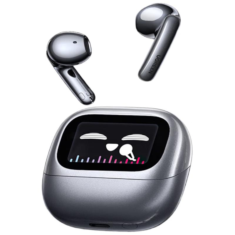 UGREEN H6 Magic Semi-in-ear Bluetooth Earbuds