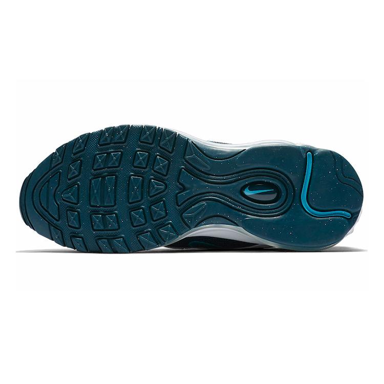 Nike Air Max 97 Spirit Teal GS BV0050-100