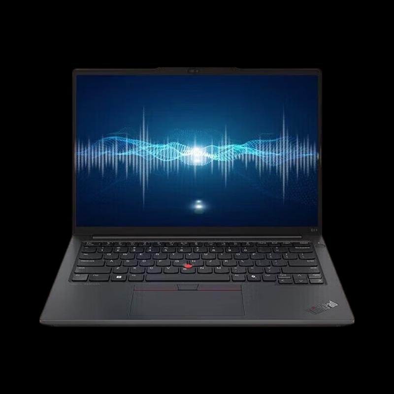 Lenovo ThinkPad E14 Gen 6 14-inch Business Laptop (CN version)