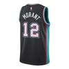 Nike DRI FIT NBA Basketball Jersey Men's HM4776-013