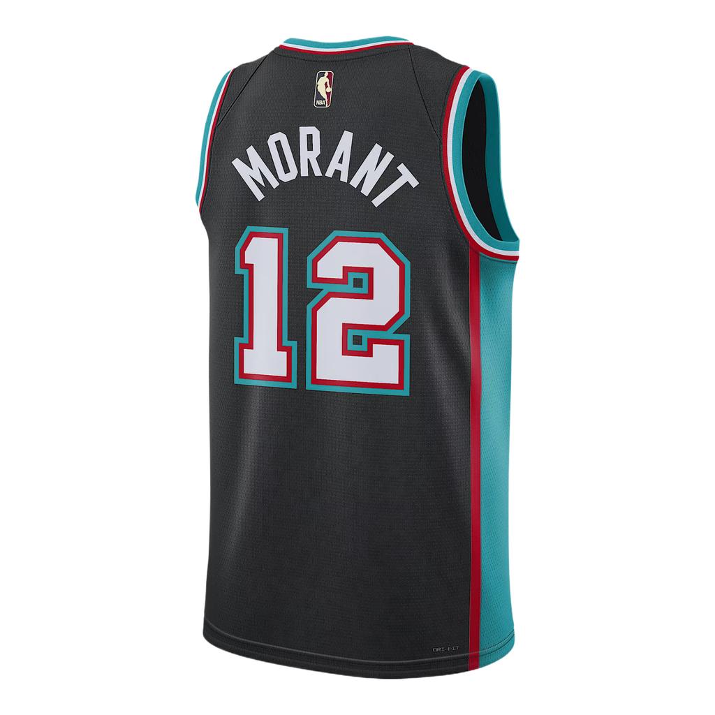 Nike DRI FIT NBA Basketball Jersey Men's HM4776-013