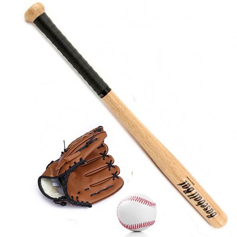 LISM Youth Baseball Starter Kit