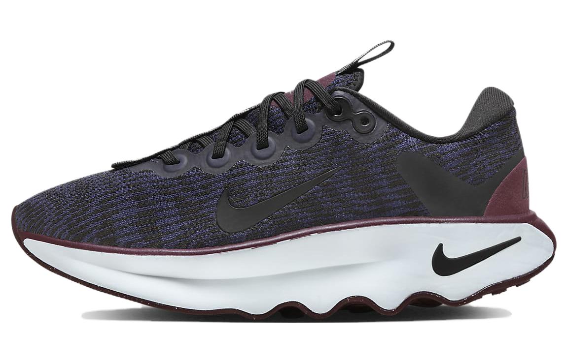 Nike Motiva Black Pueple Women s DV1238-004 36