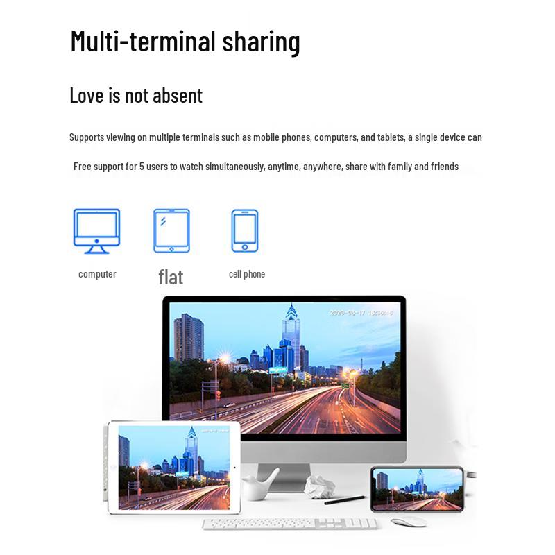 Dahua DH-NVR4232-M 32-Channel 2-Bay NVR CN plug (adapter included)