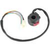 Motorcycle Left Handbar Switch Start Kill ON Off Light Switch for 50cC 110cc ATV Quad