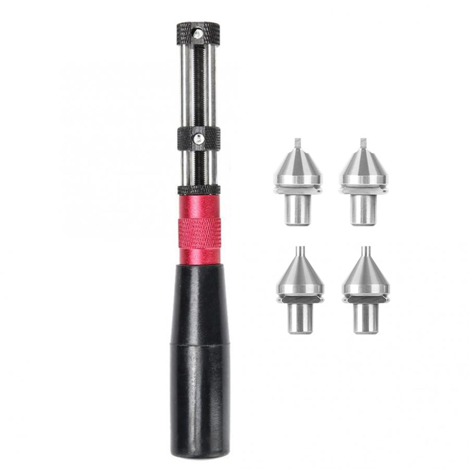 

Съемник задней крышки часов Универсальный большой Открыватель корпуса часов Инструмент для ремонта часов для работников по ремонту часов