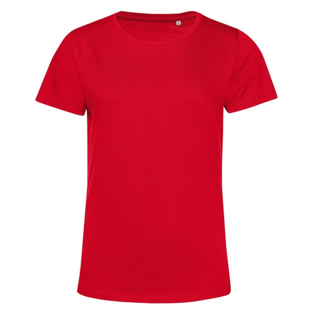 B&C Womens/Ladies #Inspire E150 T-Shirt