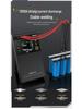 FNIRSI SWM-10 Portable Spot Welder for 18650 Mobile Phone Lithium Battery Repair