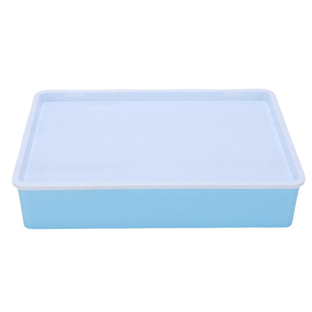 Portable Sand Painting Light Box for Kids Light Up Sensory Table USB Powered for Fine Motor Skill Development