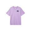 Drop Shoulder Sleeve T-Shirt Men's Star Purple DJ4873-589