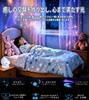 [2026 New Release - Moon & Aurora Projection] Home Planetarium Star Projector Galaxy Light Starry Sky Light LED Night Light Dual Audio Music Playback