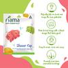 Fiama Bath Essentials Shower Cap Hair Protection for Women Hair Care 1 Piece Comfortable Hair Cover