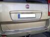 Citroen JUMPY - CHROME Rear Trunk Lid Trim