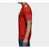 Adidas 2018 World Cup Spain National Team Jersey Men Tops Red BR2724