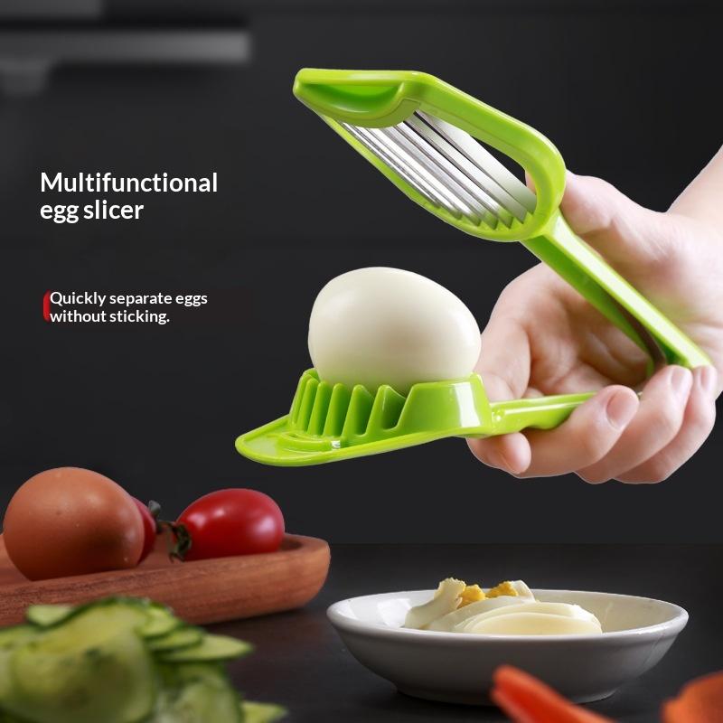 Stainless Steel Jujube Pitter And Slicer Set Cherry Pitter With Non Slip Handle Easy Use For Kitchen Baking And Snack Prep