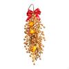 Chinese Year Decoration Collection Bow Photo Props Gift Spring Festival Hanging Ornament for