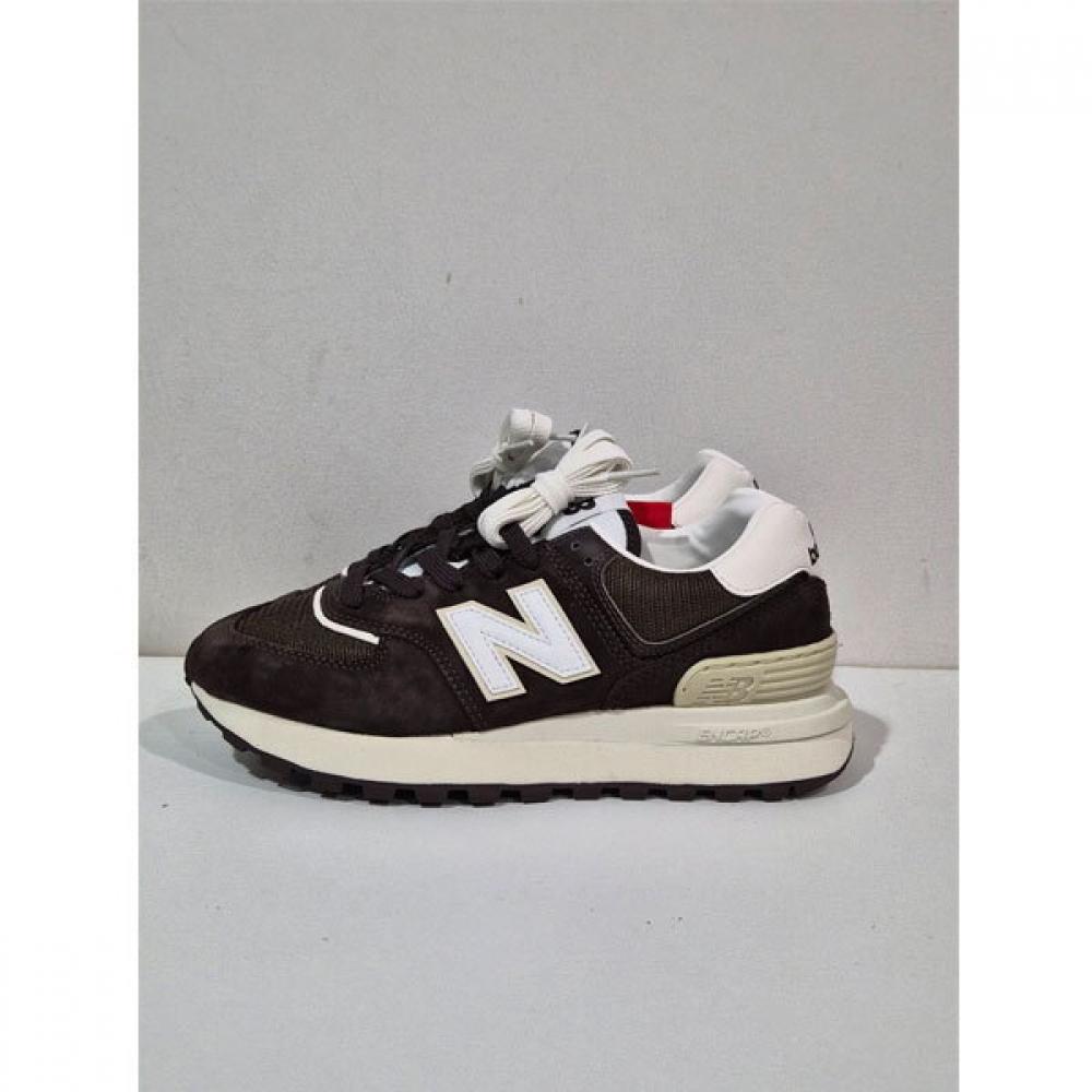 

New Balance Кроссовки 574 U574lgas (85)Brown/290