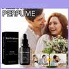 North Moon Information Pheromone Charm Profumo Per Seducenti Serate Romantiche