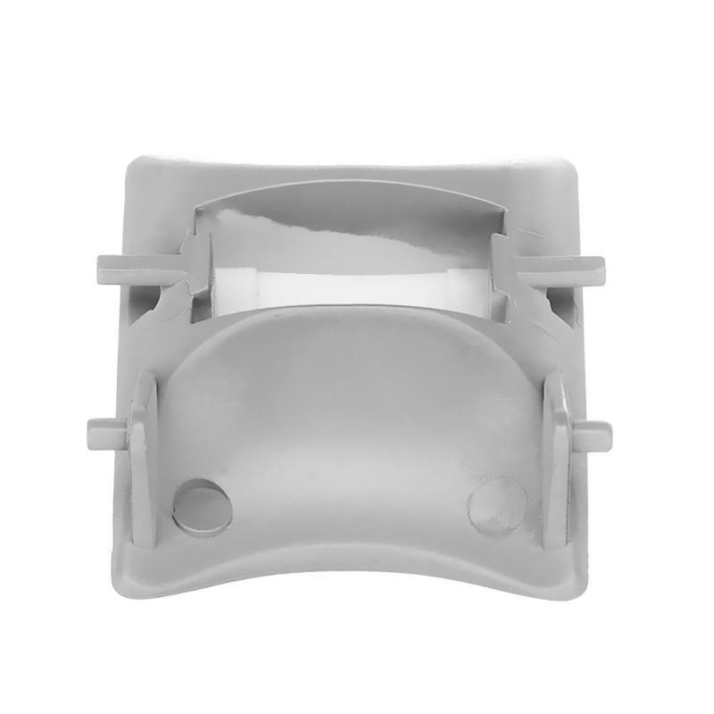 Car Sunroof Window Switch Button Cover Plastic For Mercedes-Benz ML W164 W251 X164 Interior Replacement Parts 16482071858K67